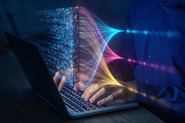 Experts using Limix’s Predictive Analytics & Data Intelligence tools for strategic planning